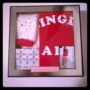 Single all the way sleep set